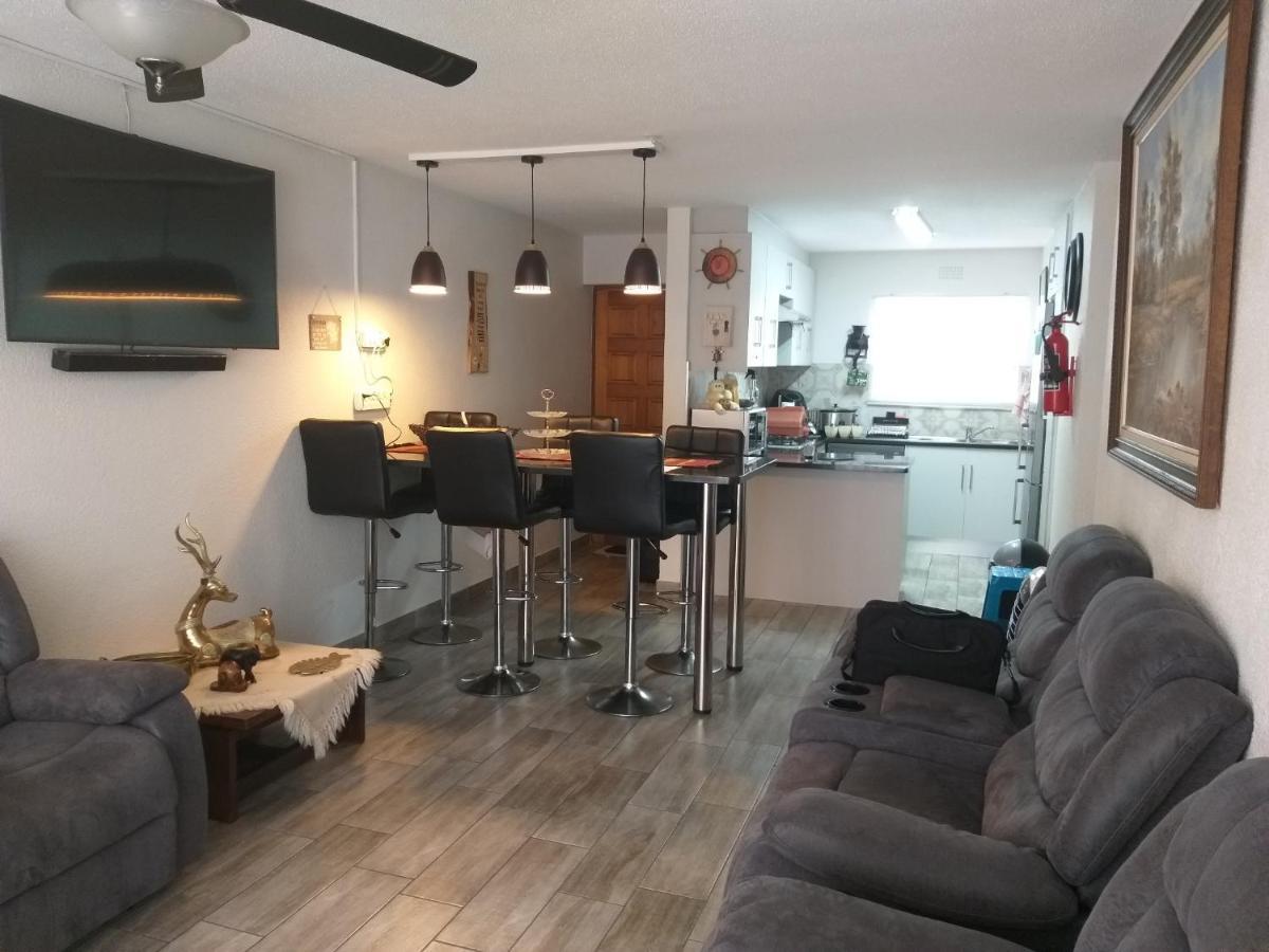 Arrowood 2 Apartment Плетенбърг Бей Екстериор снимка