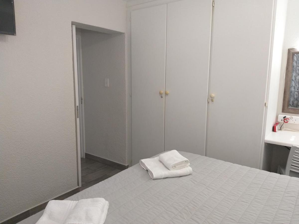 Arrowood 2 Apartment Плетенбърг Бей Екстериор снимка