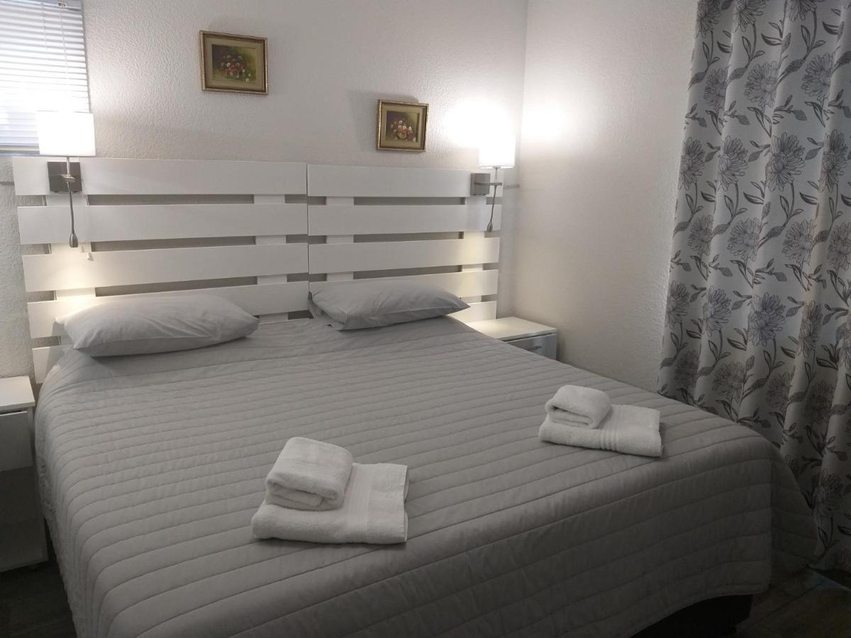 Arrowood 2 Apartment Плетенбърг Бей Екстериор снимка