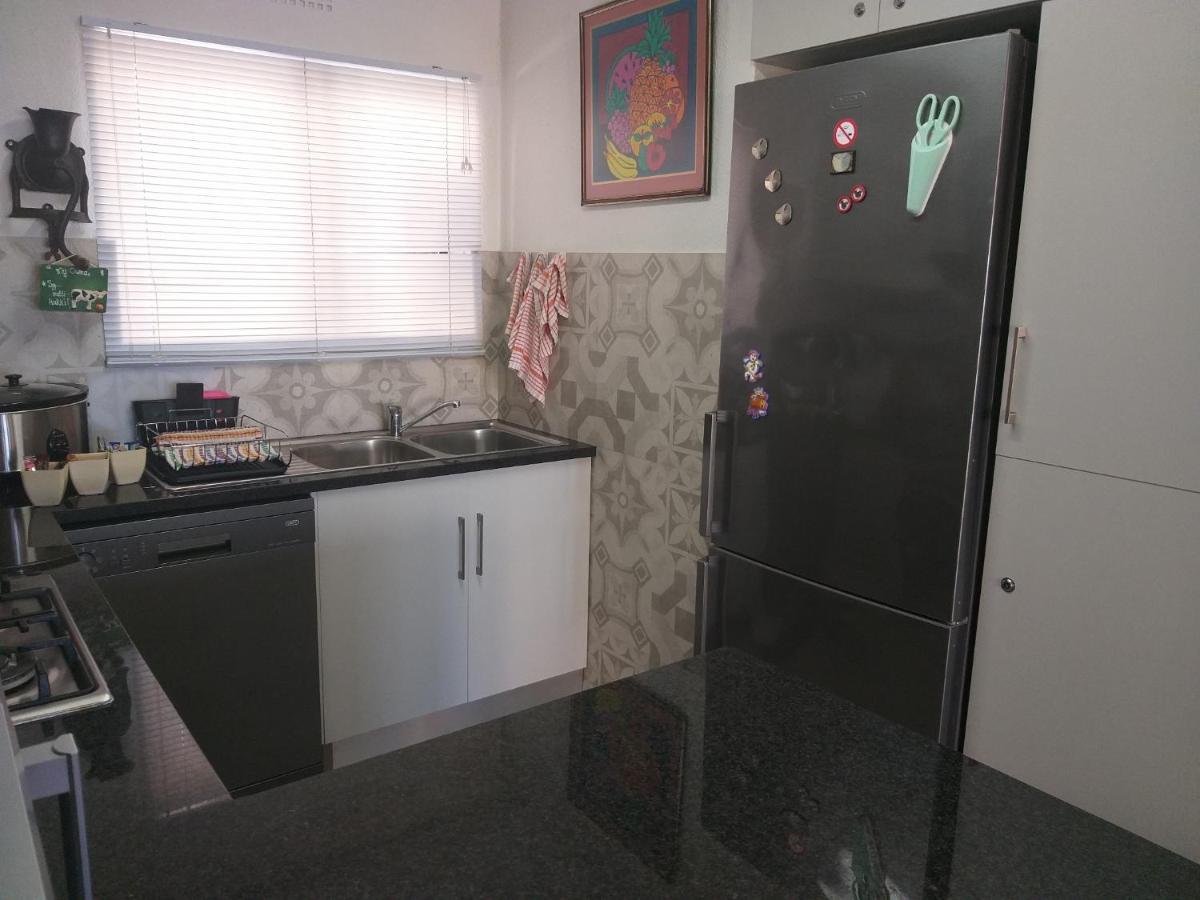 Arrowood 2 Apartment Плетенбърг Бей Екстериор снимка