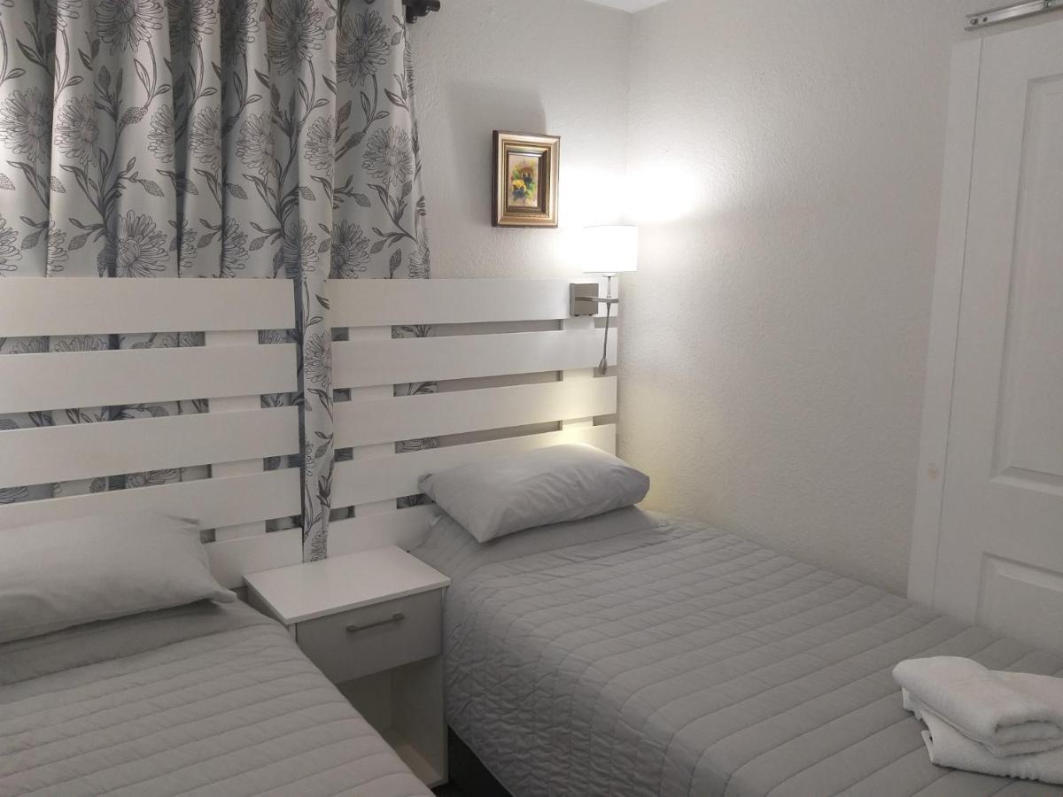 Arrowood 2 Apartment Плетенбърг Бей Екстериор снимка