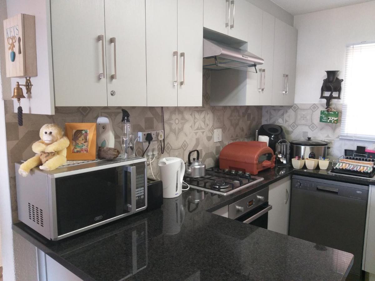 Arrowood 2 Apartment Плетенбърг Бей Екстериор снимка