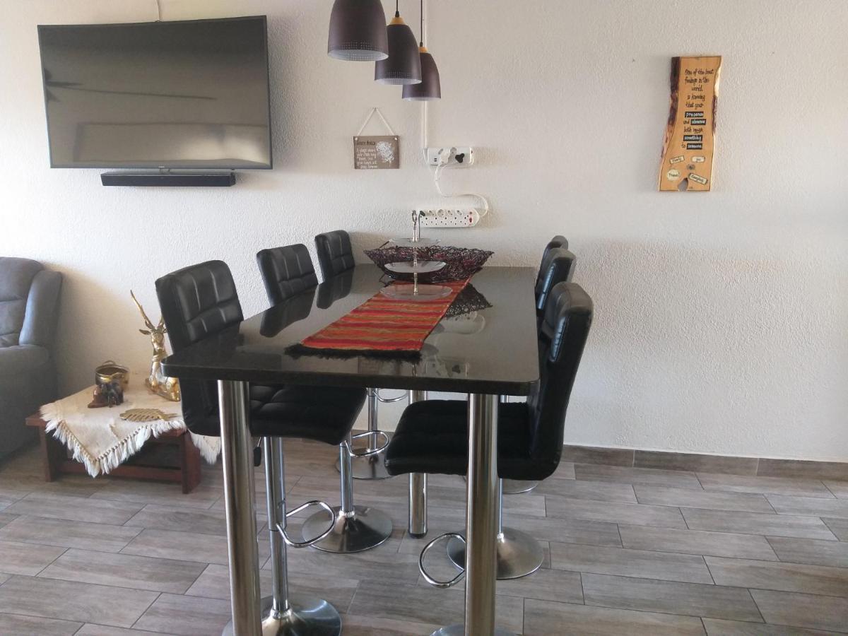 Arrowood 2 Apartment Плетенбърг Бей Екстериор снимка
