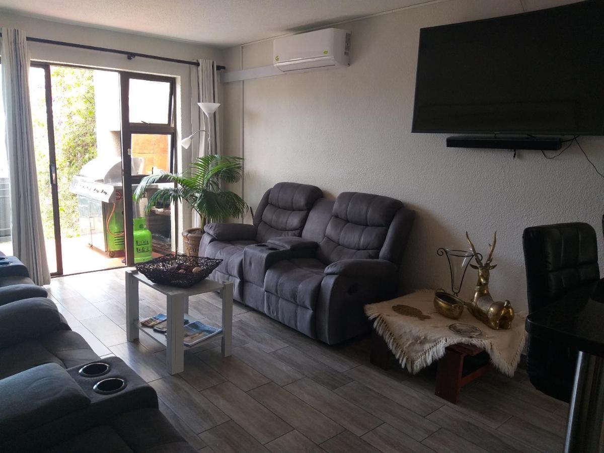 Arrowood 2 Apartment Плетенбърг Бей Екстериор снимка