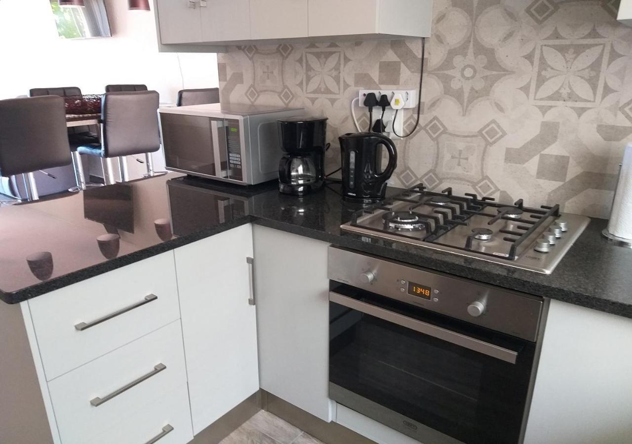 Arrowood 2 Apartment Плетенбърг Бей Екстериор снимка