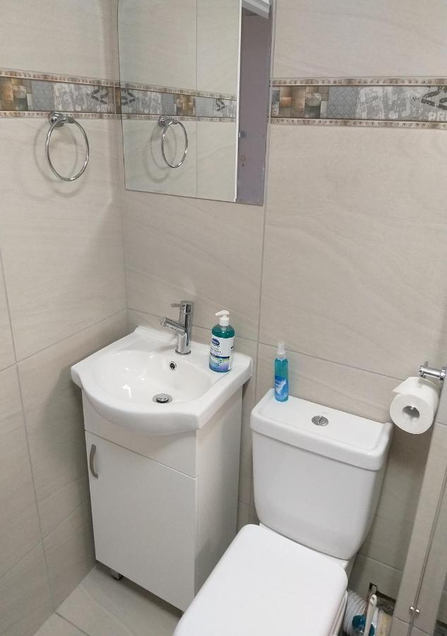 Arrowood 2 Apartment Плетенбърг Бей Екстериор снимка