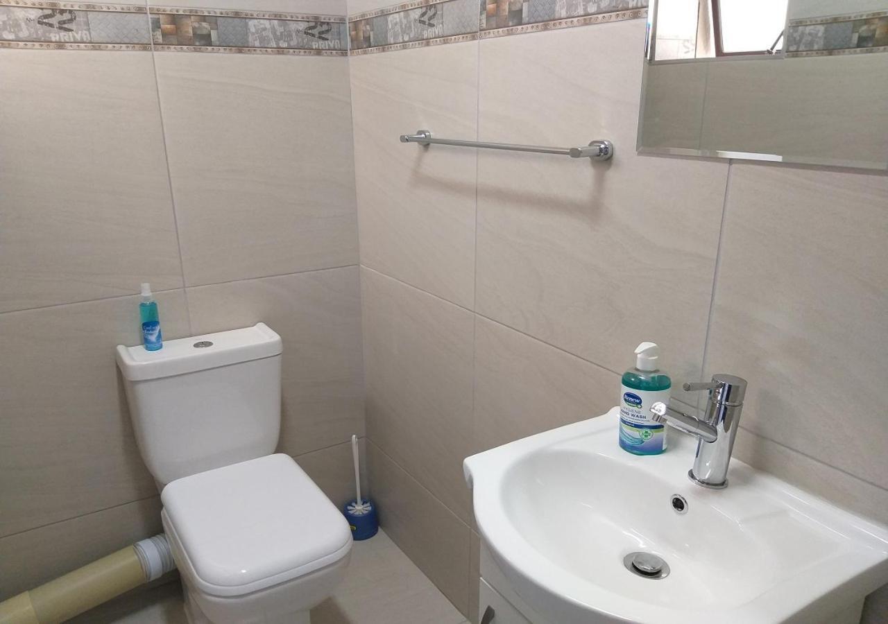 Arrowood 2 Apartment Плетенбърг Бей Екстериор снимка