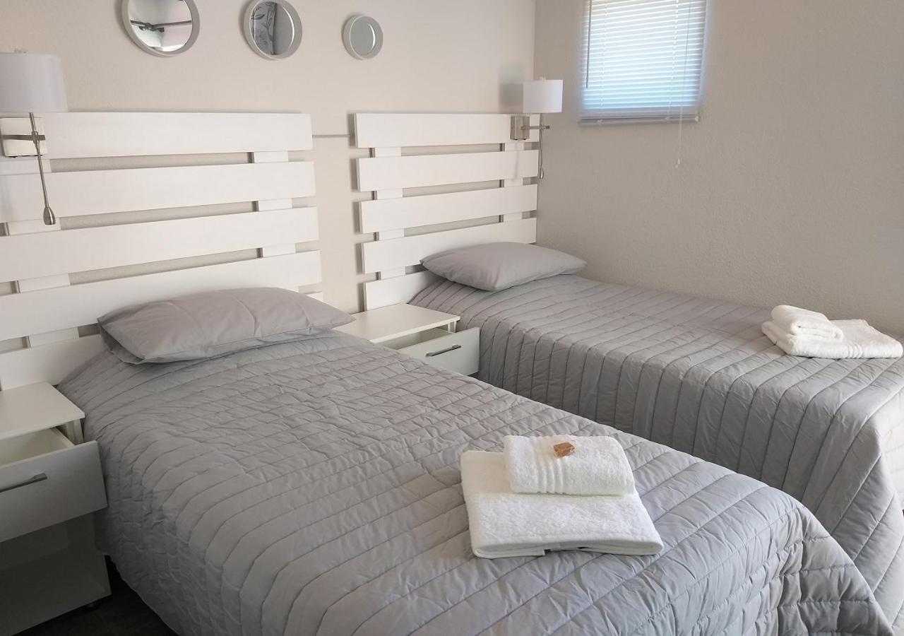 Arrowood 2 Apartment Плетенбърг Бей Екстериор снимка